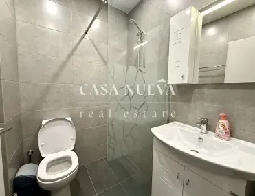 2-стаен, Бъкстон, София