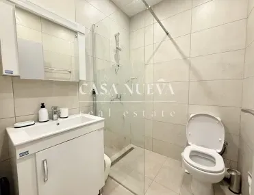 2-стаен, Бъкстон, София