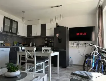 2-стаен, Сарафово, Бургас - снимка 14 от 18