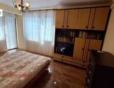 2-стаен, Изгрев, Бургас - снимка 16 от 17