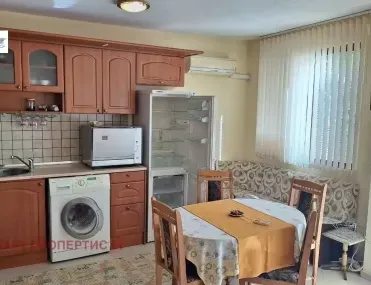 2-стаен, Изгрев, Бургас - снимка 12 от 17