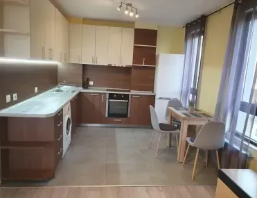2-стаен, Бъкстон, София