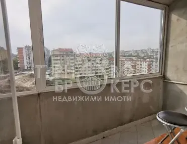 2-стаен, Зона Б, Велико Търново - снимка 8 от 17