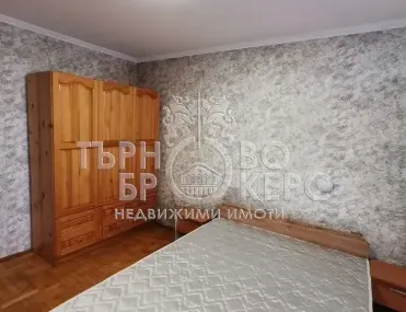 2-стаен, Зона Б, Велико Търново - снимка 16 от 17