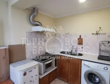 2-стаен, Зона Б, Велико Търново - снимка 13 от 17