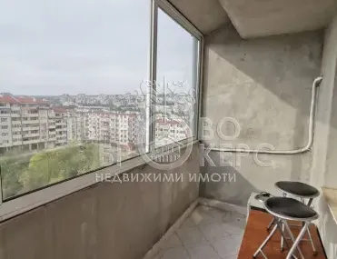 2-стаен, Зона Б, Велико Търново - снимка 6 от 17