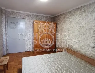 2-стаен, Зона Б, Велико Търново - снимка 15 от 17