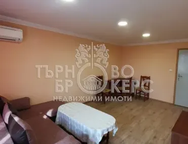 2-стаен, Зона Б, Велико Търново - снимка 10 от 17