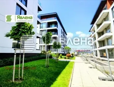 2-стаен, Драгалевци, София - снимка 4 от 12