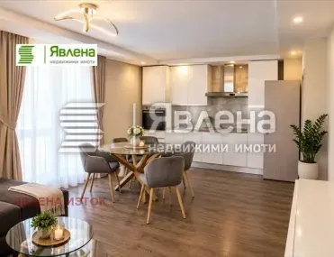 2-стаен, Драгалевци, София - снимка 7 от 12