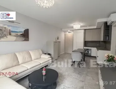 2-стаен, Дианабад, София - снимка 6 от 11
