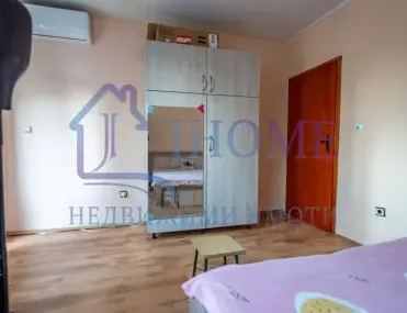 2-стаен, Чайка, Варна - снимка 5 от 6