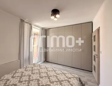 2-стаен, Бъкстон, София