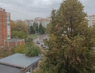 2-стаен, Колю Фичето, Велико Търново - снимка 5 от 10