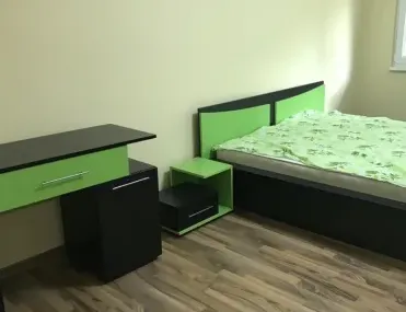 3-стаен, Здравец, Русе