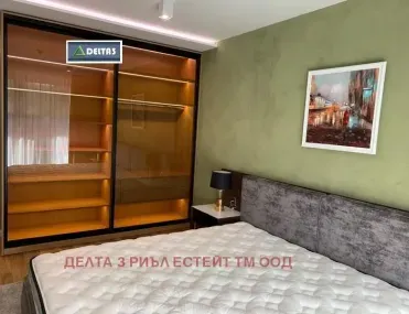3-стаен, Драгалевци, София - снимка 13 от 15