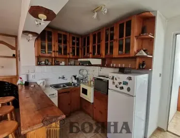 3-стаен, Център, Русе - снимка 14 от 17