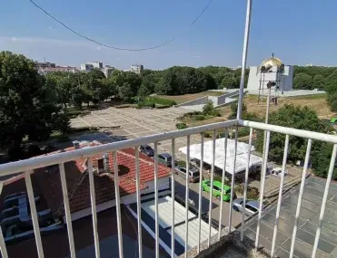 3-стаен, Център, Русе - снимка 9 от 17