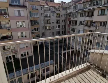 3-стаен, Център, Русе - снимка 11 от 17