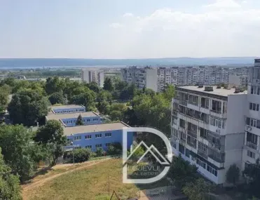 3-стаен, Владислав Варненчик, Варна - снимка 10 от 18