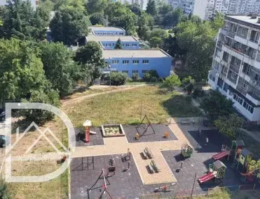 3-стаен, Владислав Варненчик, Варна - снимка 12 от 18
