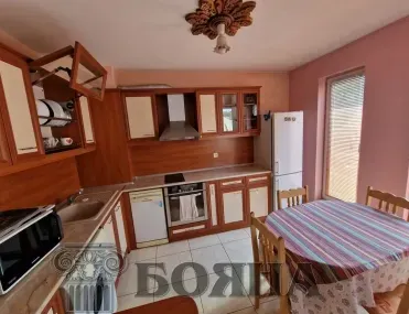 3-стаен, Център, Русе - снимка 14 от 17