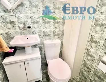 3-стаен, Център, Стара Загора - снимка 12 от 13