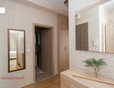 3-стаен, Зорница, Бургас - снимка 3 от 18