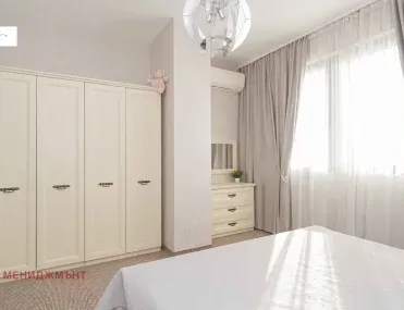 3-стаен, Зорница, Бургас - снимка 15 от 18