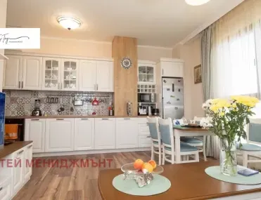 3-стаен, Зорница, Бургас - снимка 10 от 16