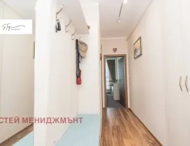 3-стаен, Зорница, Бургас