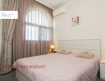 3-стаен, Зорница, Бургас - снимка 2 от 16