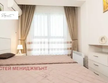 3-стаен, Зорница, Бургас - снимка 15 от 16