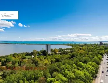 3-стаен, Зорница, Бургас - снимка 8 от 16