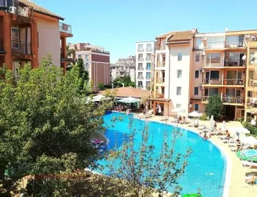 3-стаен, Несебър, Югоизточна България - снимка 15 от 16