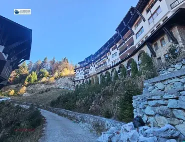 3-стаен, Смолян, Южна България - снимка 8 от 9