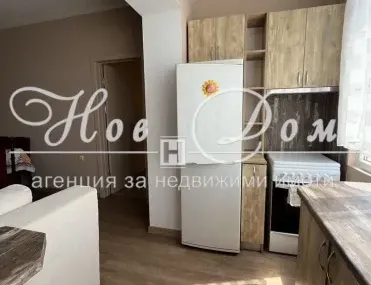 3-стаен, Цветен квартал, Варна - снимка 10 от 15