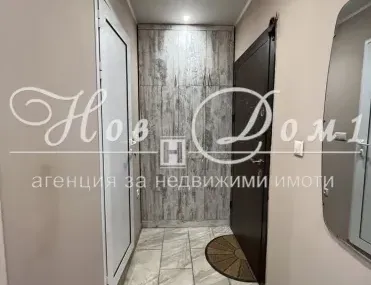3-стаен, Цветен квартал, Варна - снимка 4 от 15