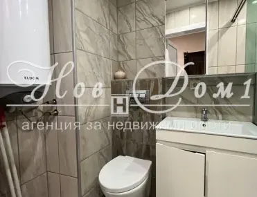 3-стаен, Цветен квартал, Варна - снимка 7 от 15