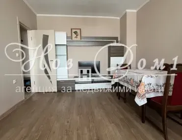 3-стаен, Цветен квартал, Варна