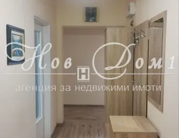 3-стаен, Тракия, Варна - снимка 8 от 11
