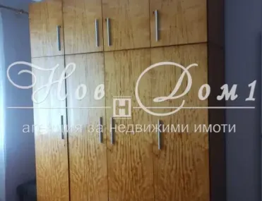 3-стаен, Тракия, Варна - снимка 4 от 11