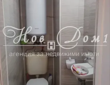 3-стаен, Тракия, Варна - снимка 10 от 11