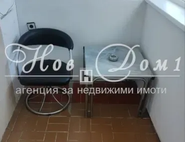3-стаен, Тракия, Варна - снимка 7 от 11