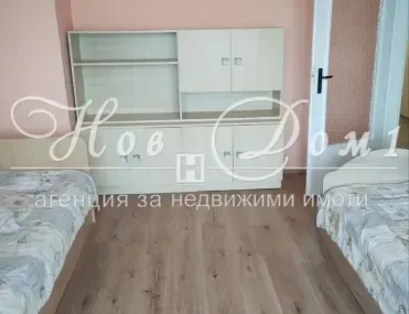 3-стаен, Тракия, Варна - снимка 6 от 11