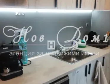 3-стаен, Тракия, Варна