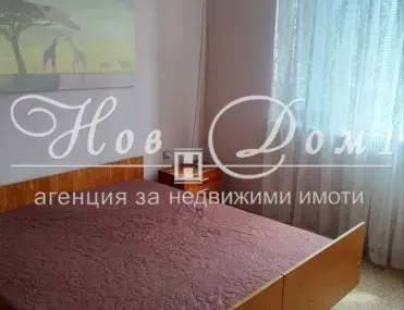 3-стаен, Тракия, Варна - снимка 3 от 11