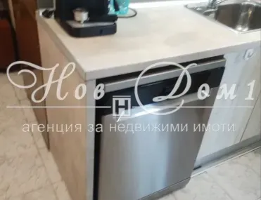 3-стаен, Тракия, Варна - снимка 2 от 11