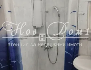3-стаен, Тракия, Варна - снимка 9 от 11
