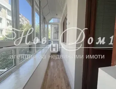 3-стаен, ВИНС, Варна - снимка 13 от 16